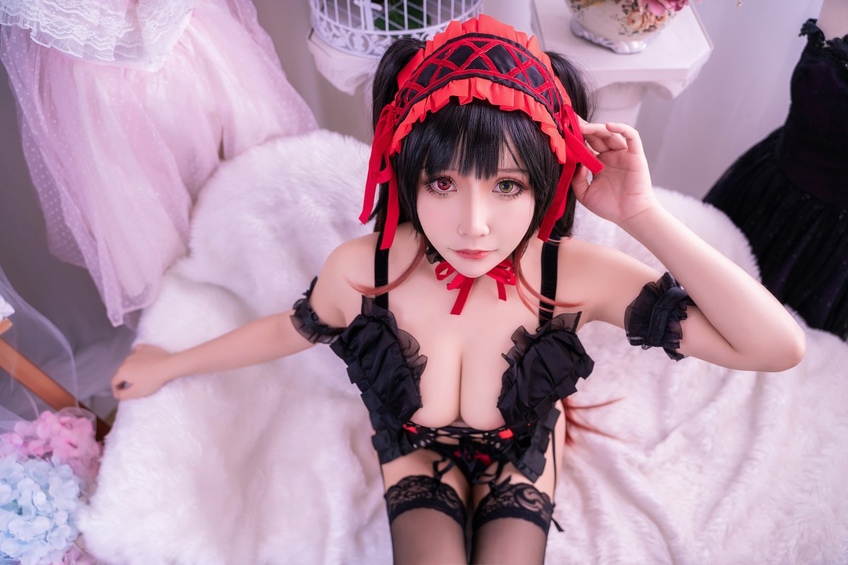 图片[12]-[Cosplay]抱走莫子 – ときさき くるみ – COSPLAY-御萝部落