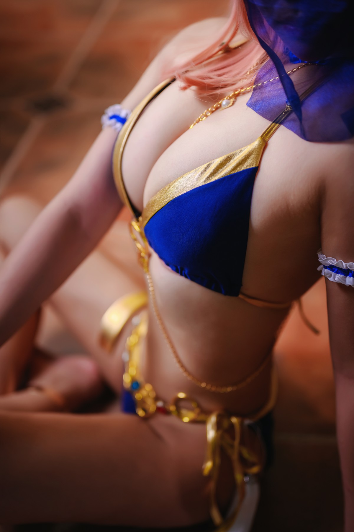 图片[17]-[Cosplay]抱走莫子 – 玉藻の前 – COSPLAY-御萝部落