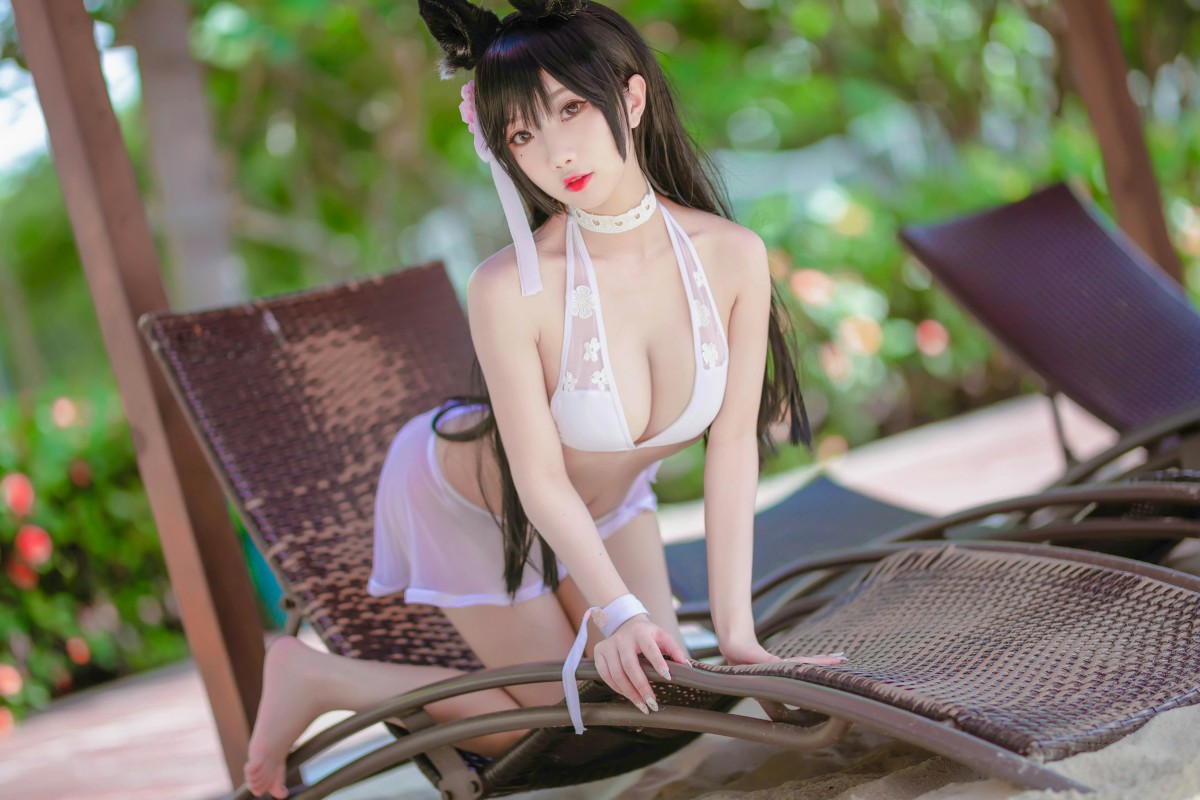 图片[15]-[Cosplay]鬼畜瑶在不在 – 泳装外拍 – COSPLAY-御萝部落