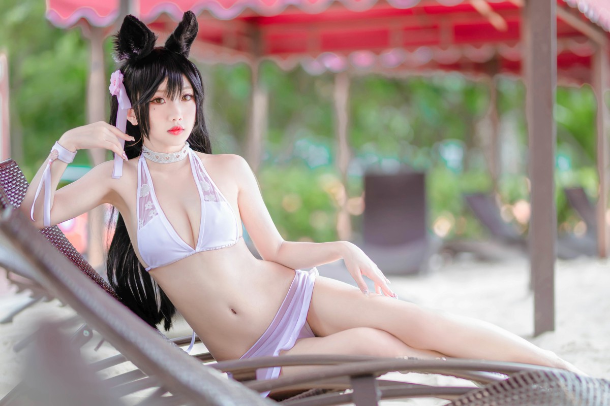 图片[17]-[Cosplay]鬼畜瑶在不在 – 泳装外拍 – COSPLAY-御萝部落