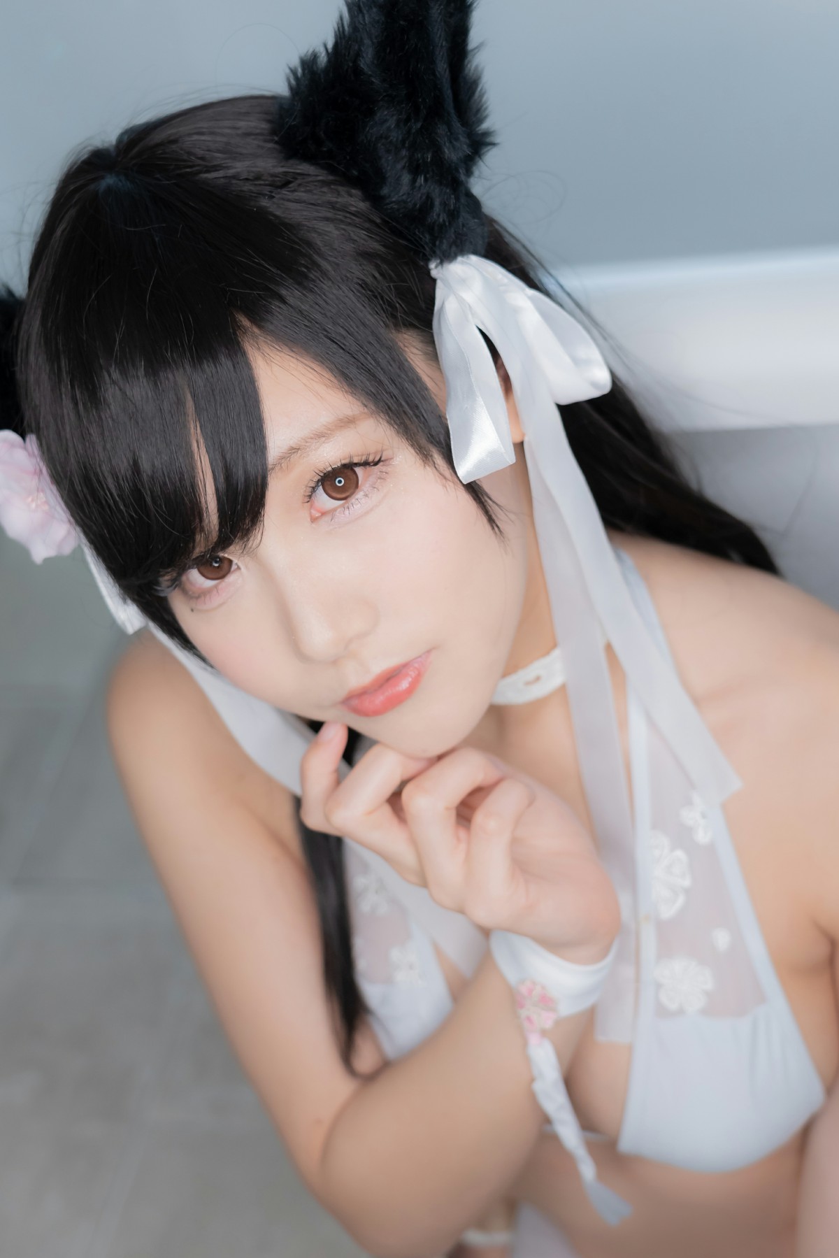 图片[50]-[Cosplay]愛宕日和 – COSPLAY-御萝部落