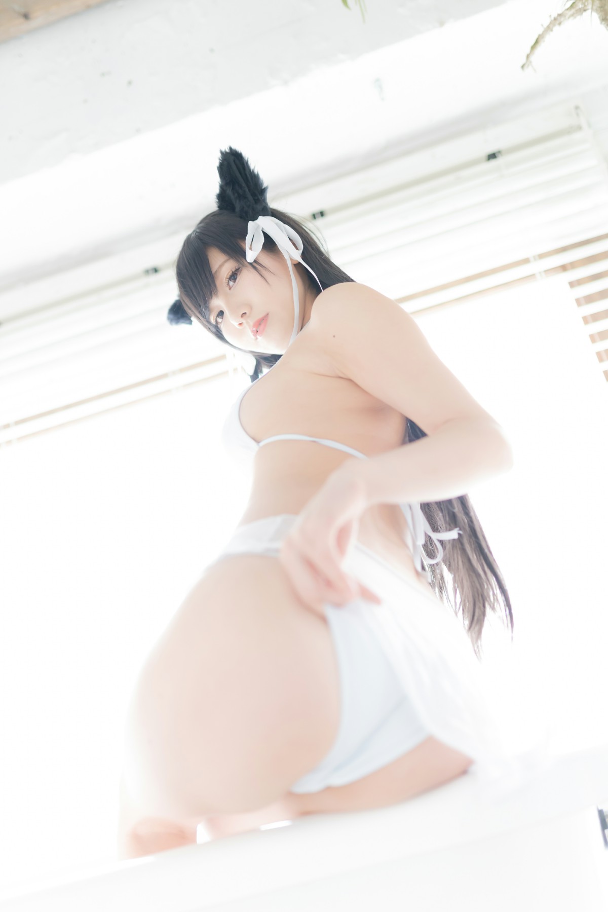 图片[49]-[Cosplay]愛宕日和 – COSPLAY-御萝部落