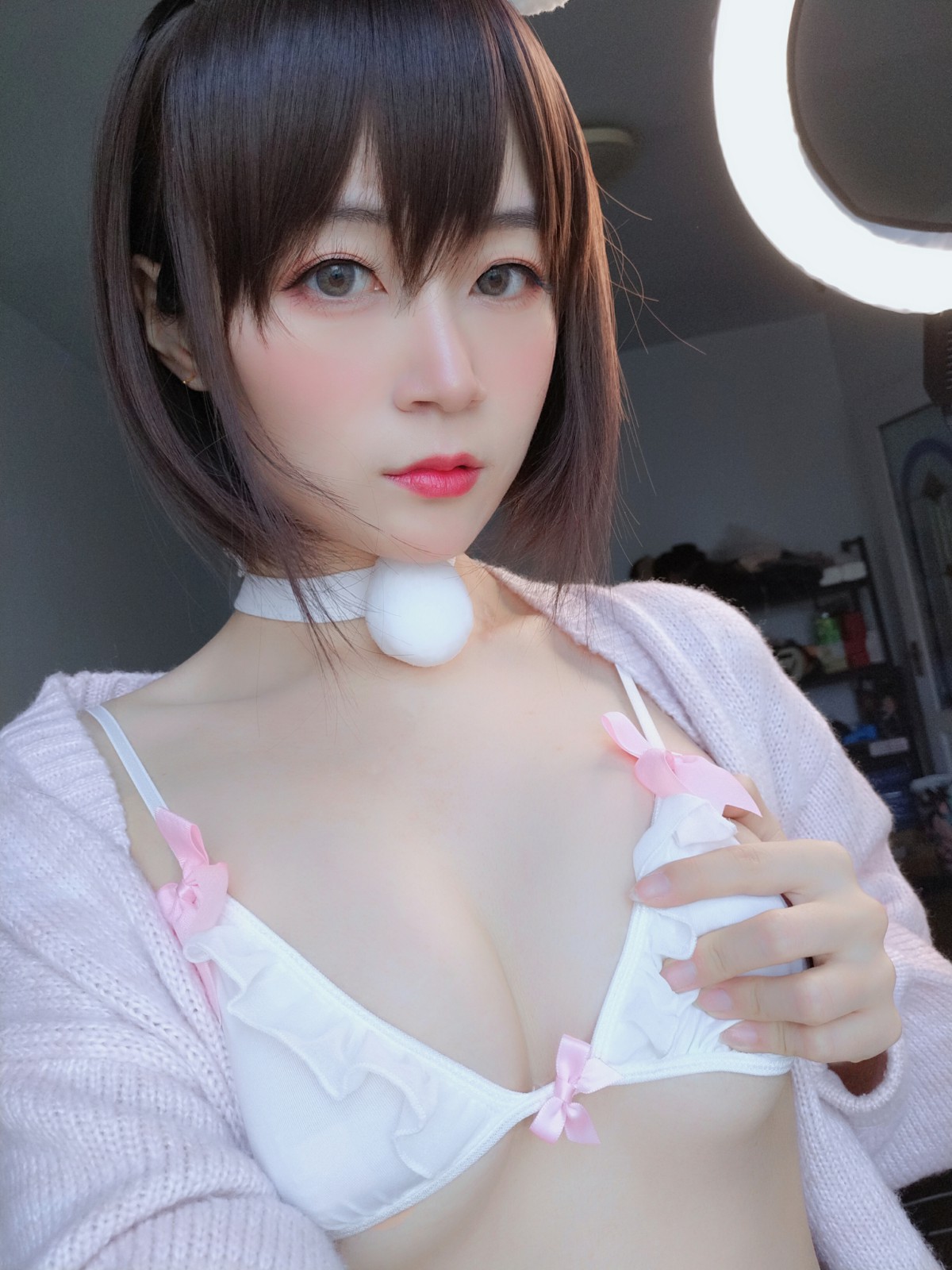 图片[5]-Coser小姐姐白银 – 兔子 – COSPLAY-御萝部落