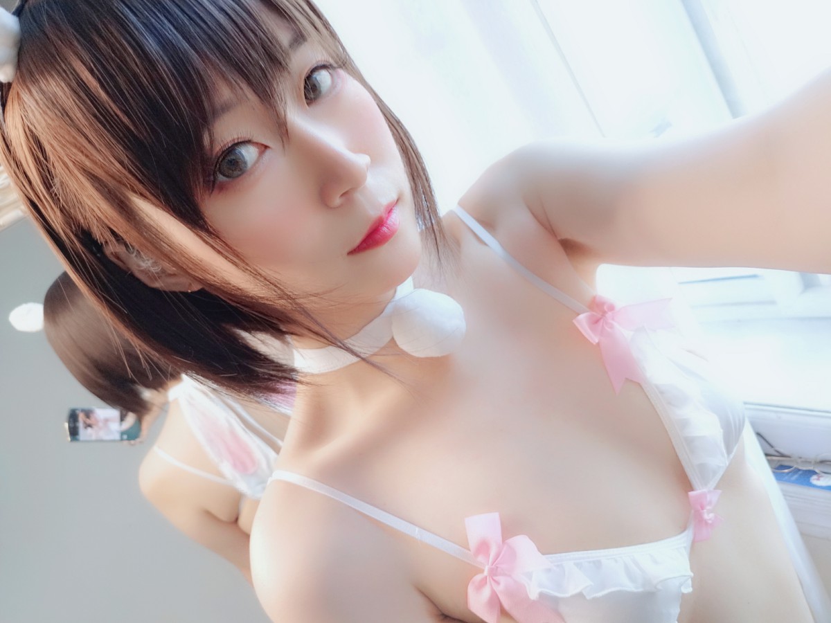 图片[18]-Coser小姐姐白银 – 兔子 – COSPLAY-御萝部落