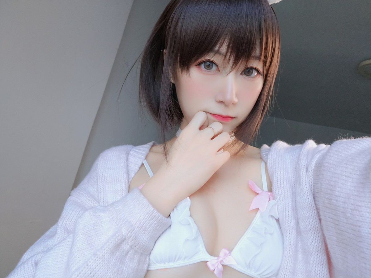 图片[40]-Coser小姐姐白银 – 兔子 – COSPLAY-御萝部落