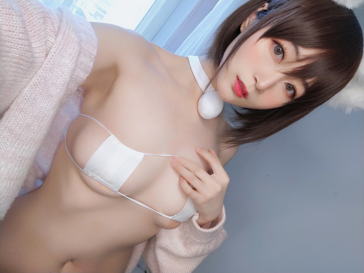 图片[55]-Coser小姐姐白银 – 兔子 – COSPLAY-御萝部落