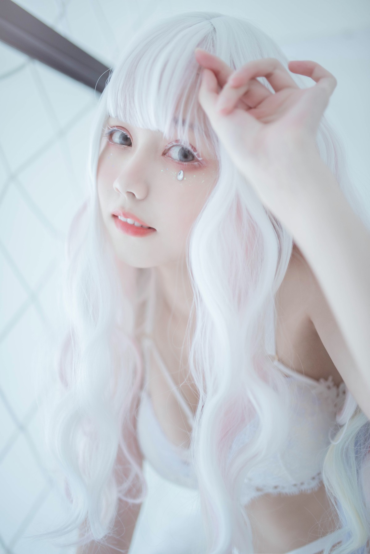 图片[22]-[Cosplay]你的负卿 – 私房照 – COSPLAY-御萝部落