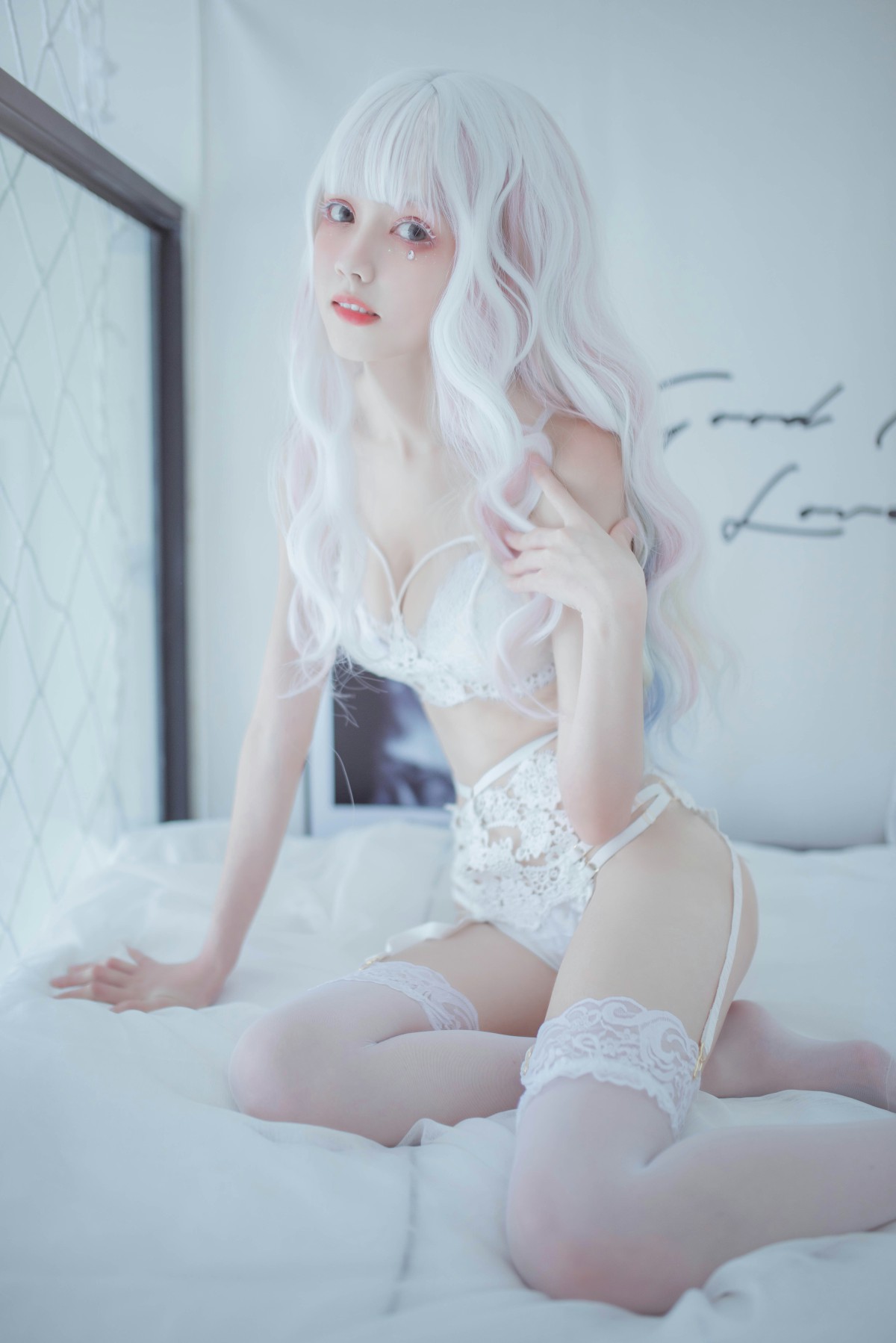 图片[21]-[Cosplay]你的负卿 – 私房照 – COSPLAY-御萝部落