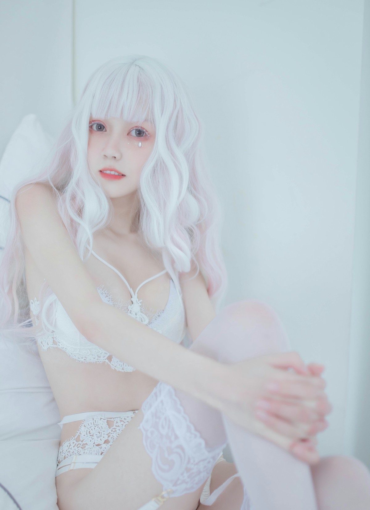 图片[29]-[Cosplay]你的负卿 – 私房照 – COSPLAY-御萝部落