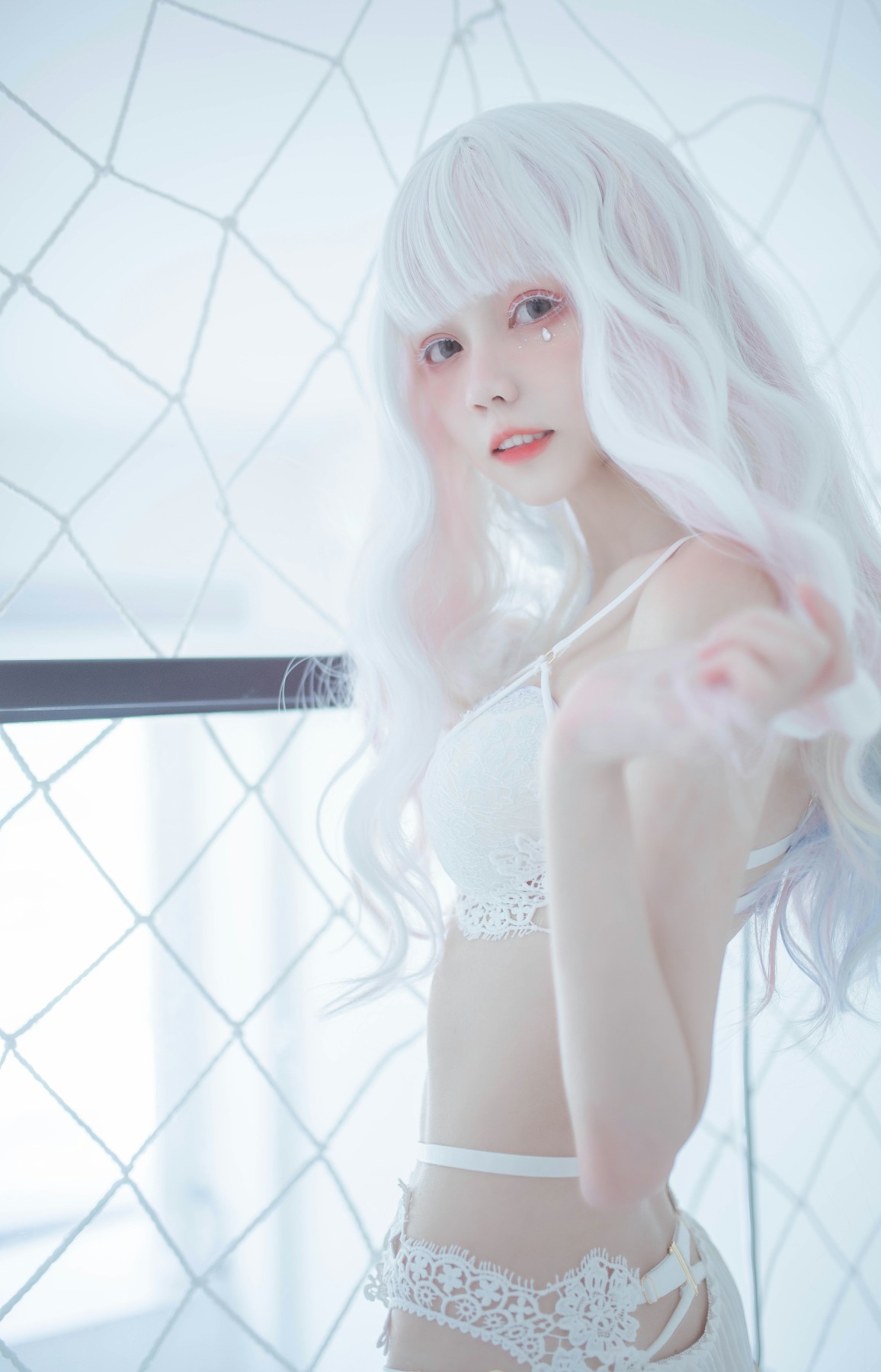 图片[31]-[Cosplay]你的负卿 – 私房照 – COSPLAY-御萝部落