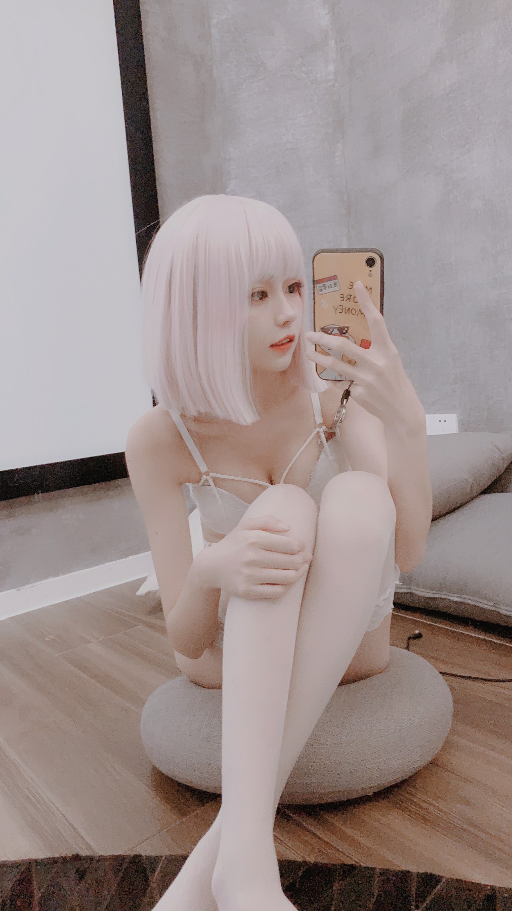 图片[33]-[Cosplay]你的负卿 – 私房照 – COSPLAY-御萝部落