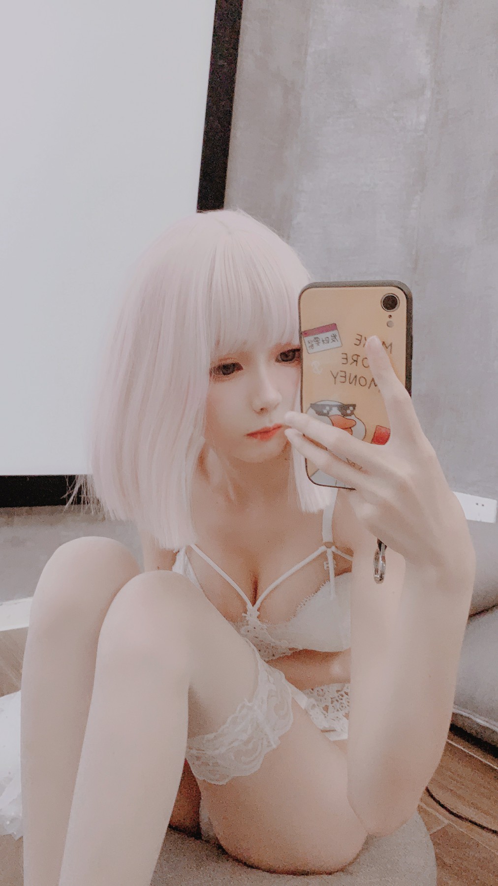 图片[38]-[Cosplay]你的负卿 – 私房照 – COSPLAY-御萝部落