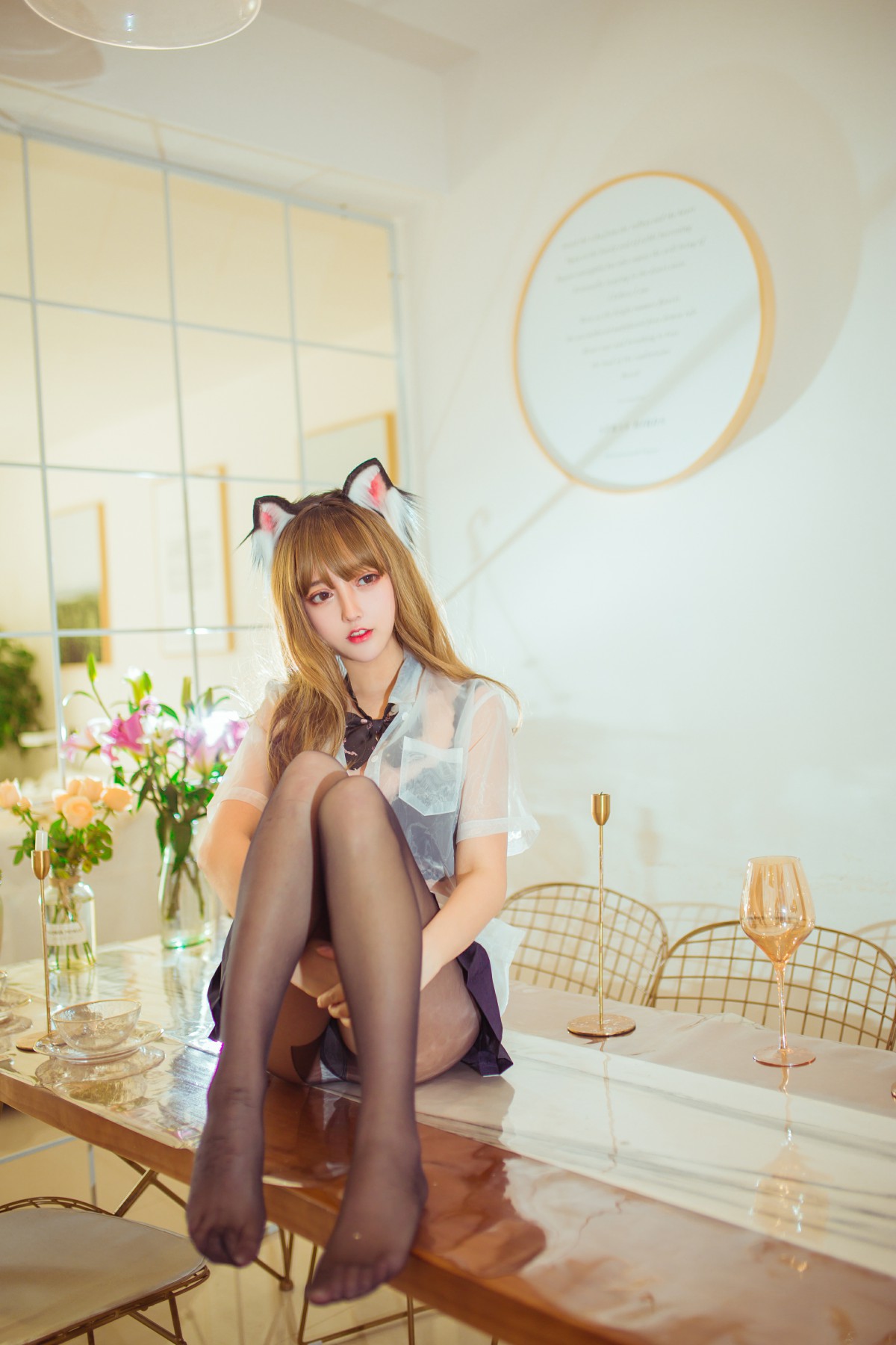 图片[23]-[Cosplay]过期米线线喵 – 阳台_过期米线线喵_福利社 – COSPLAY-御萝部落