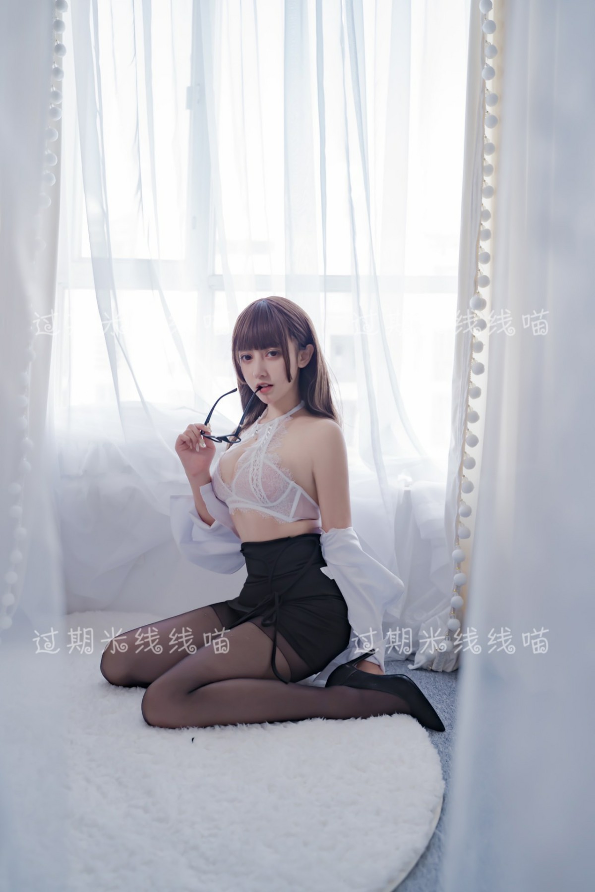 图片[13]-过期米线喵喵 – OL装_过期米线线喵_福利社 – COSPLAY-御萝部落