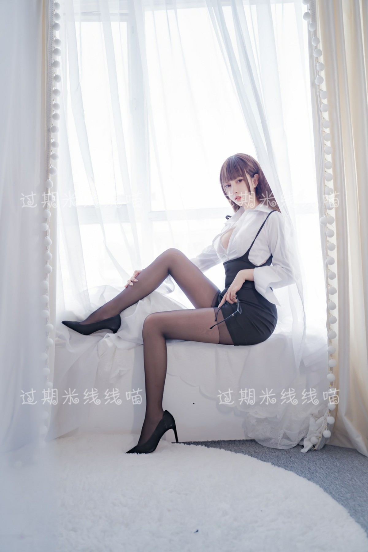 图片[24]-过期米线喵喵 – OL装_过期米线线喵_福利社 – COSPLAY-御萝部落