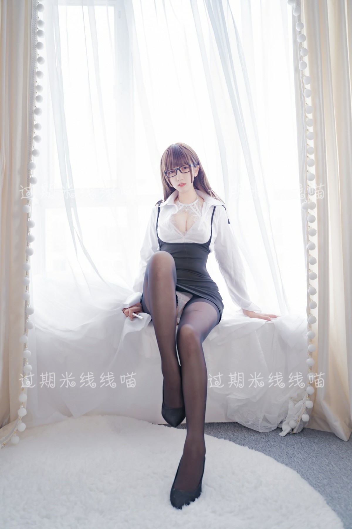 图片[29]-过期米线喵喵 – OL装_过期米线线喵_福利社 – COSPLAY-御萝部落