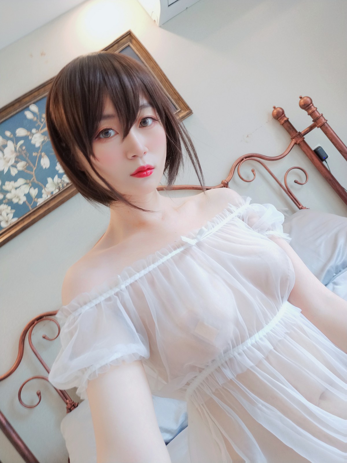 图片[3]-Coser小姐姐白银 – 儿童睡衣 – COSPLAY-御萝部落