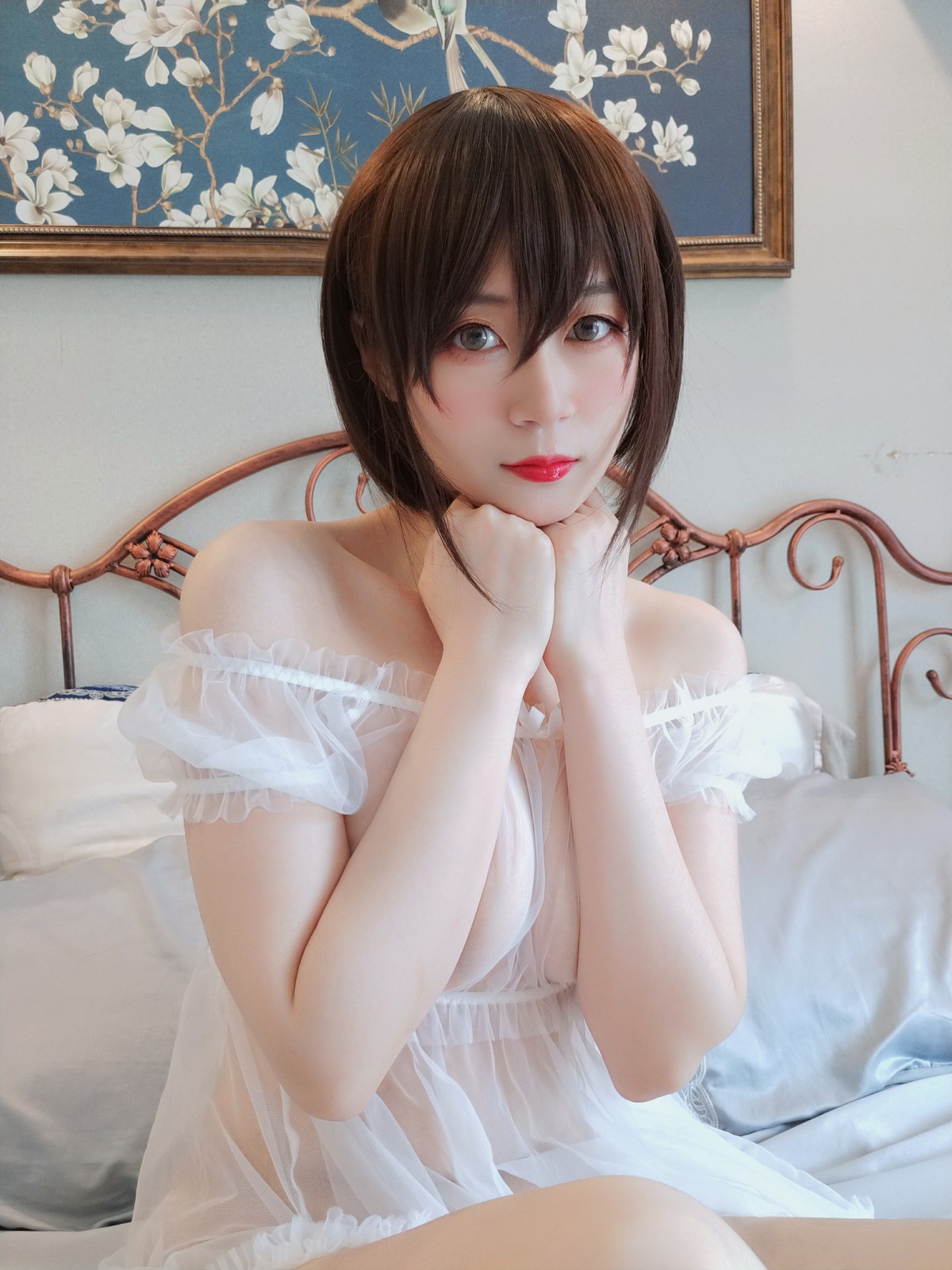 图片[12]-Coser小姐姐白银 – 儿童睡衣 – COSPLAY-御萝部落