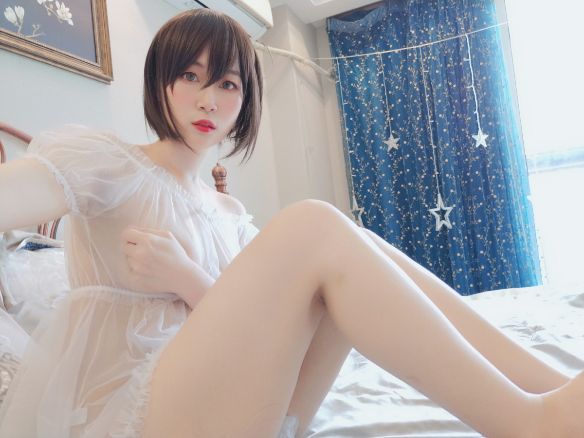 图片[15]-Coser小姐姐白银 – 儿童睡衣 – COSPLAY-御萝部落