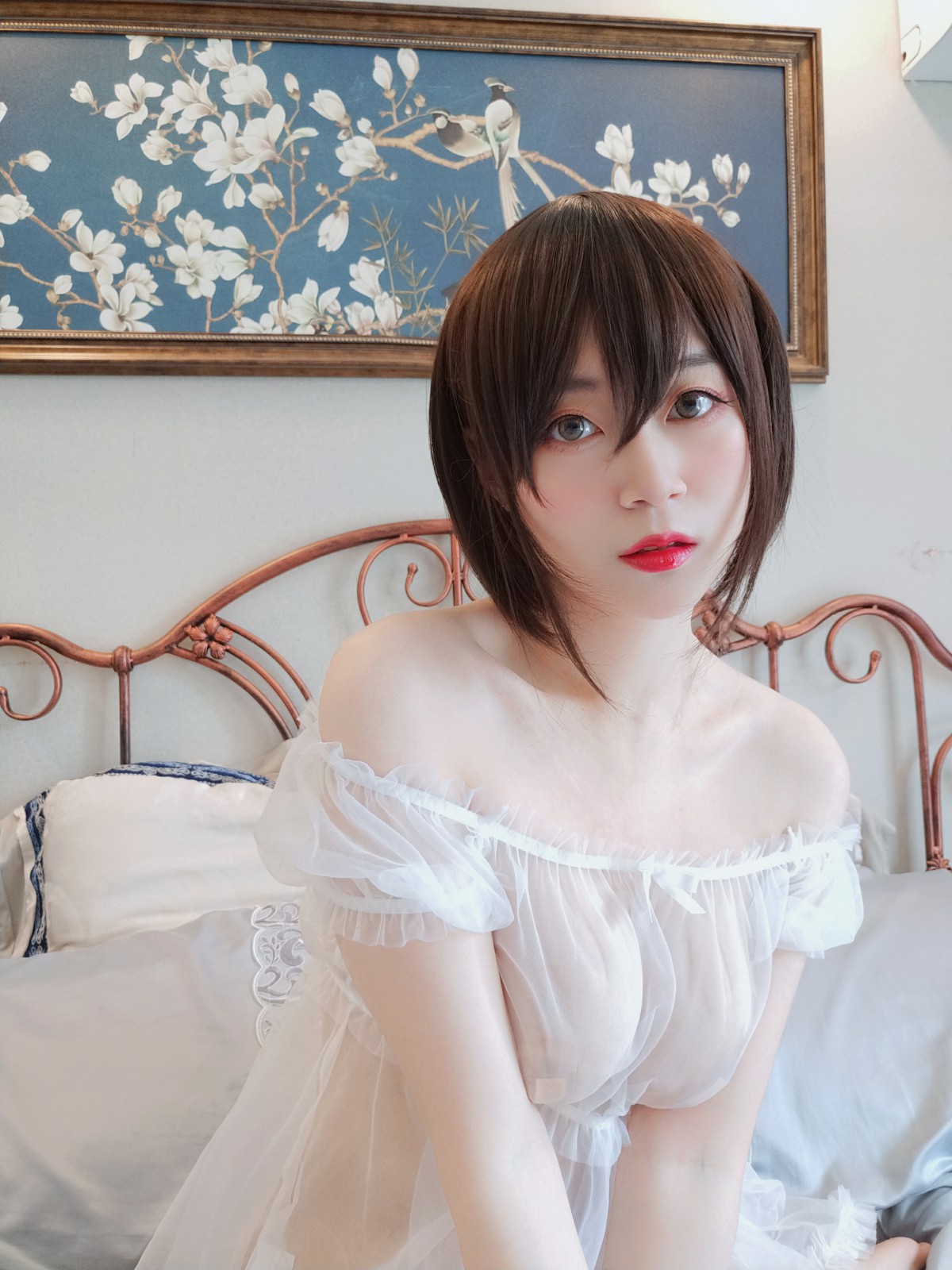 图片[13]-Coser小姐姐白银 – 儿童睡衣 – COSPLAY-御萝部落