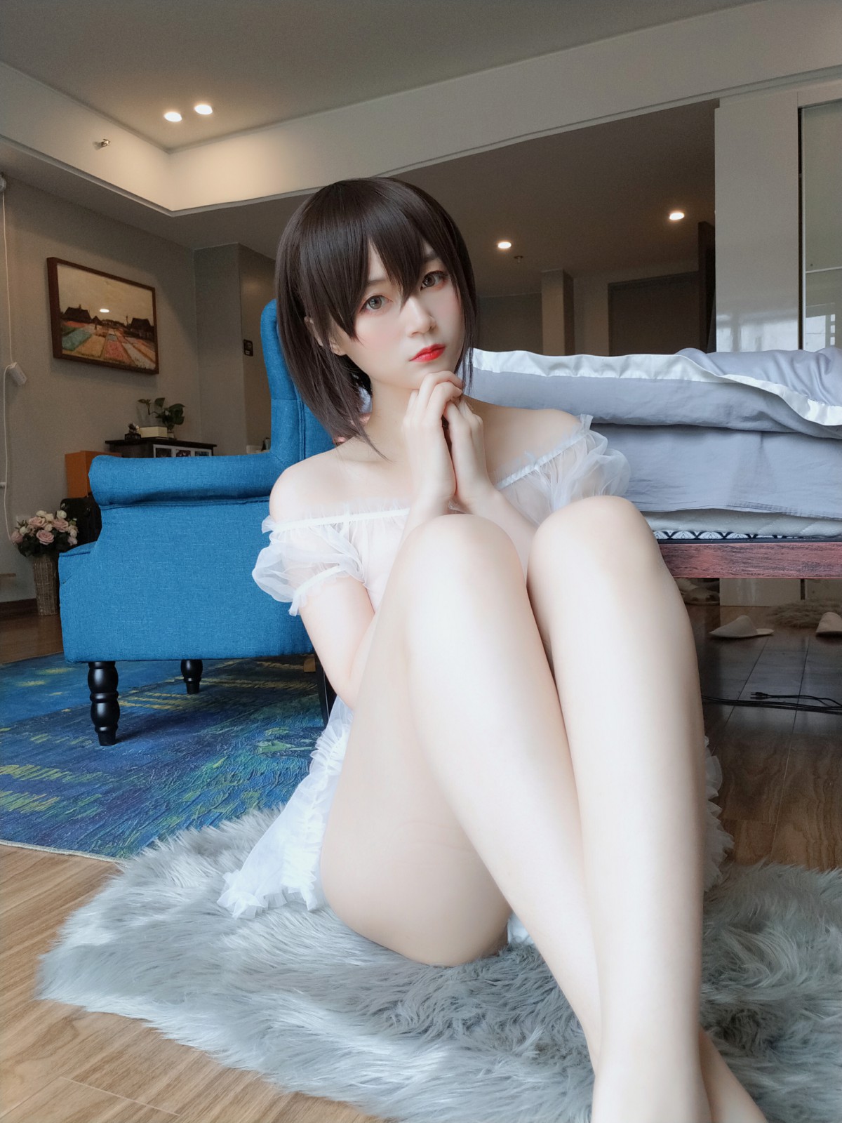 图片[18]-Coser小姐姐白银 – 儿童睡衣 – COSPLAY-御萝部落