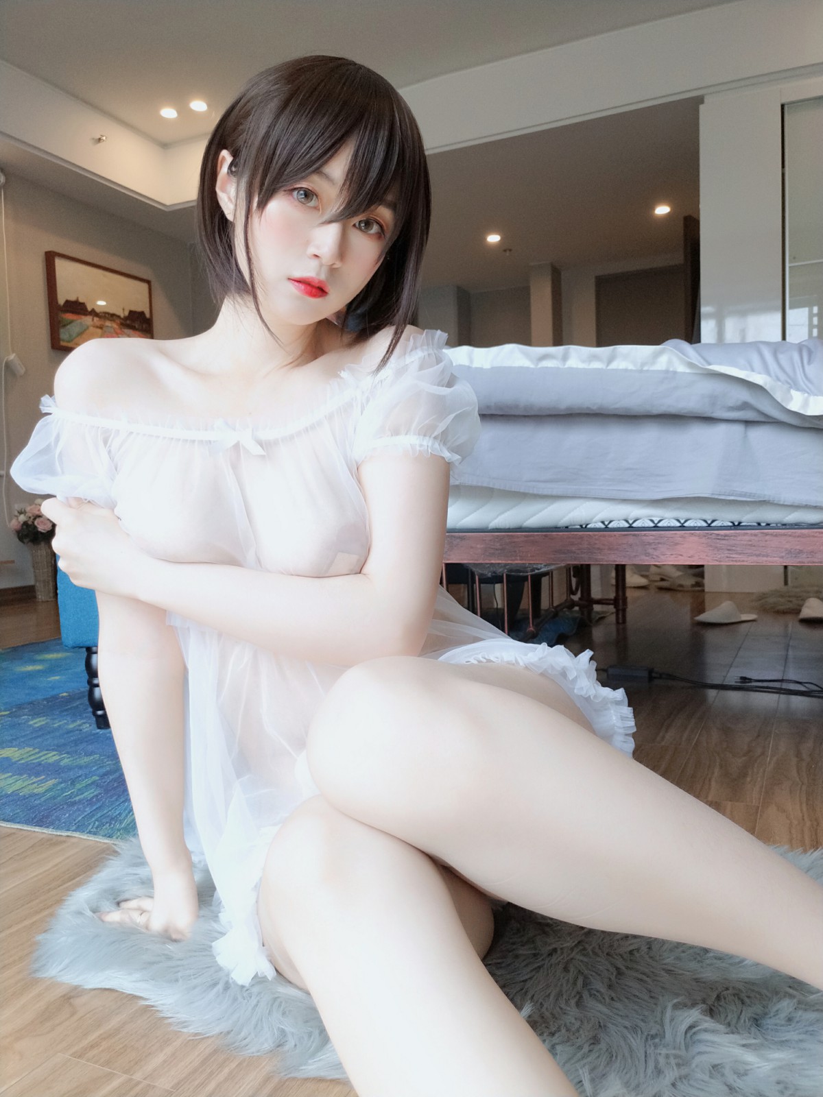 图片[19]-Coser小姐姐白银 – 儿童睡衣 – COSPLAY-御萝部落