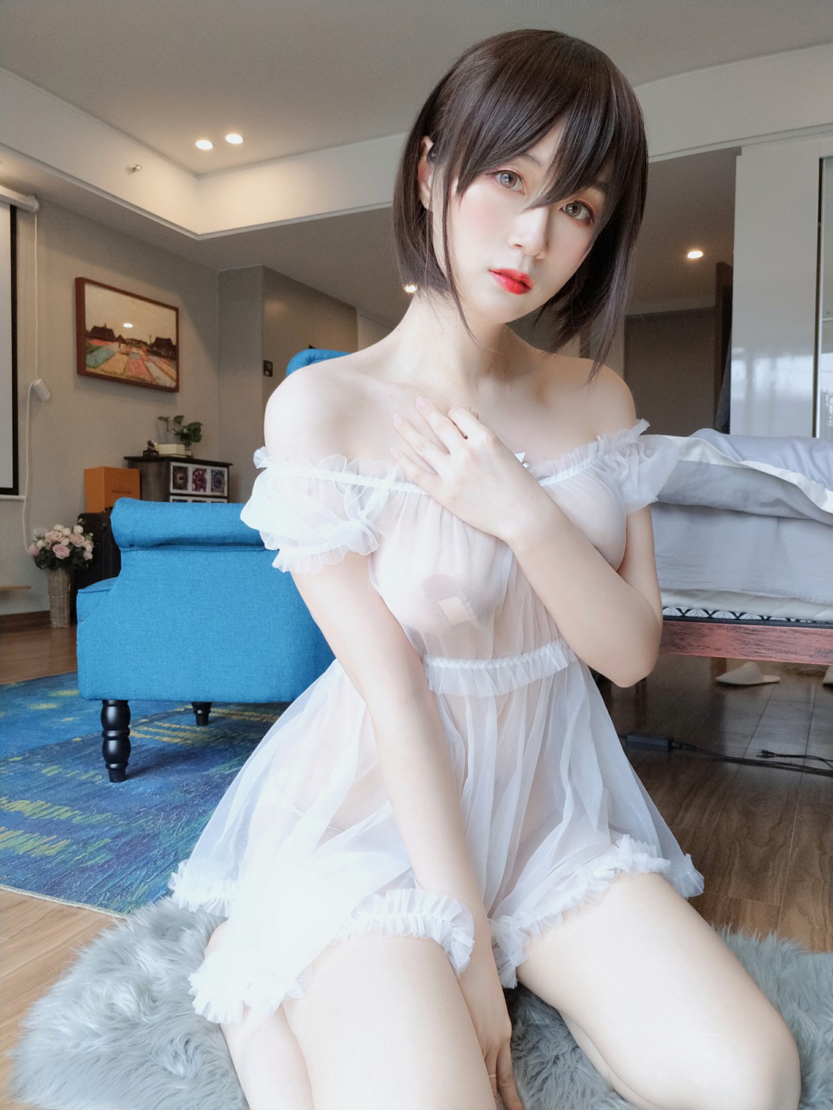 图片[21]-Coser小姐姐白银 – 儿童睡衣 – COSPLAY-御萝部落