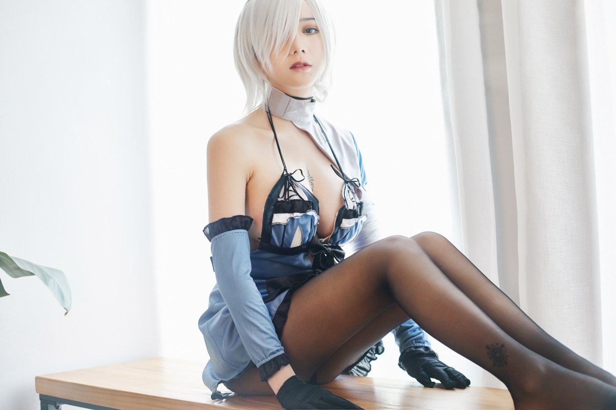 图片[13]-[Cosplay]洛丽塔大哥 – 散图 – COSPLAY-御萝部落