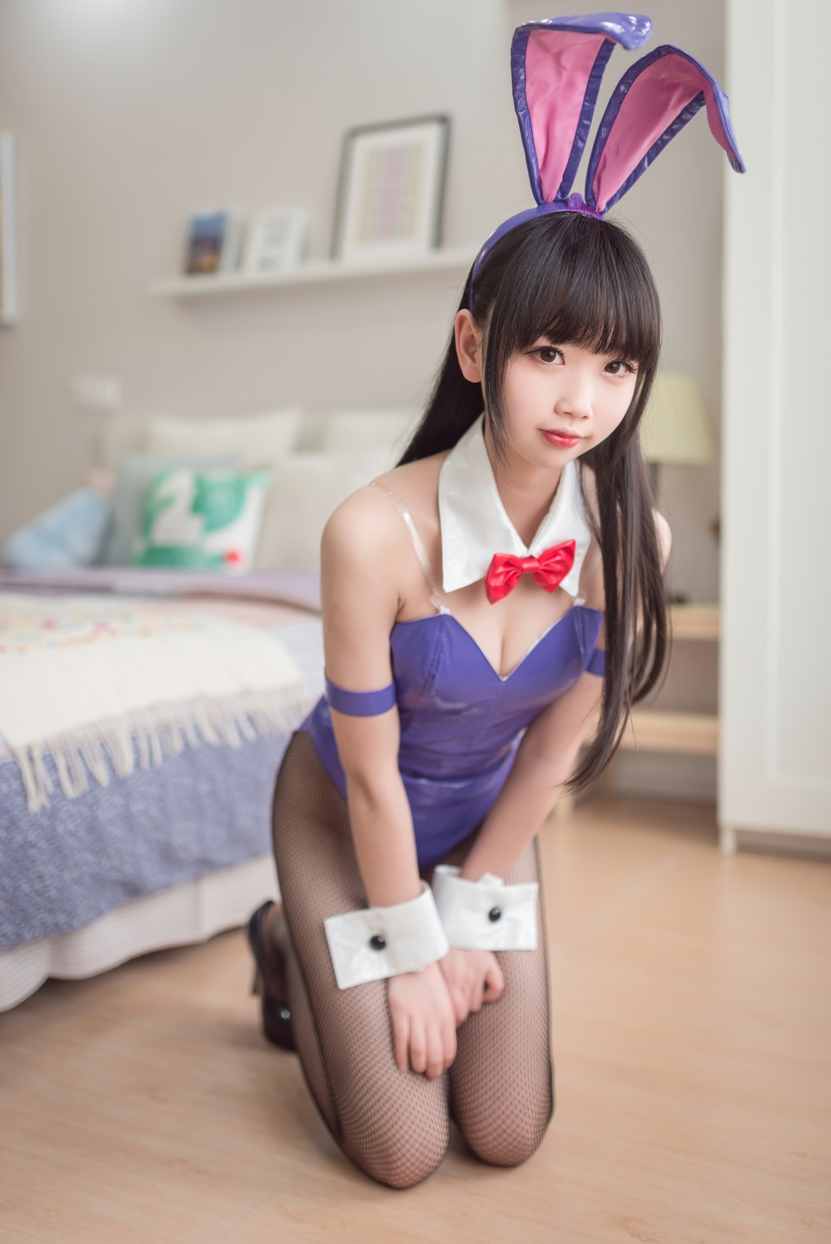 图片[17]-[Cosplay]雪琪 – 兔女郎 – COSPLAY-御萝部落