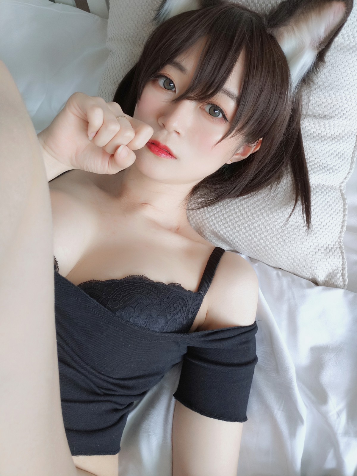 图片[7]-Coser小姐姐白银 – 布偶猫 – COSPLAY-御萝部落