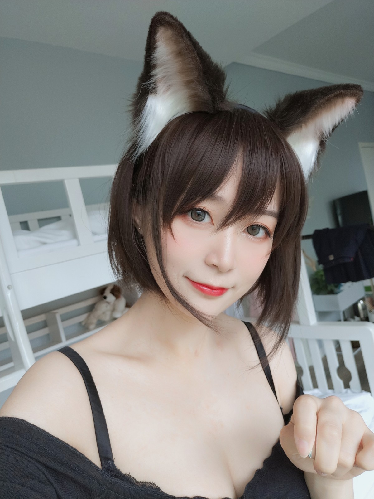 图片[6]-Coser小姐姐白银 – 布偶猫 – COSPLAY-御萝部落