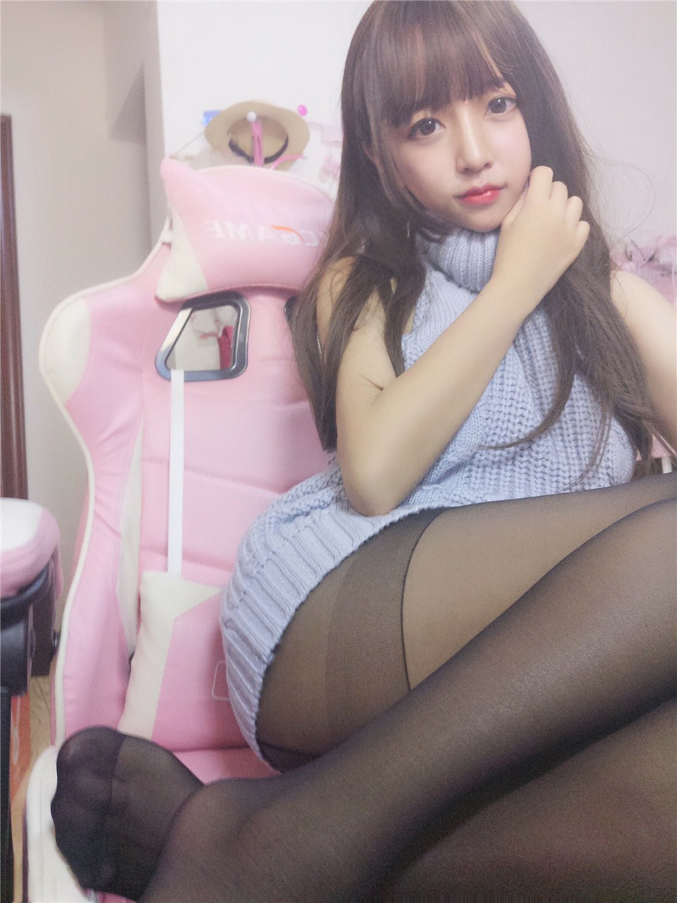 图片[21]-过期米线喵喵 – 这只是米线日常1 – COSPLAY-御萝部落