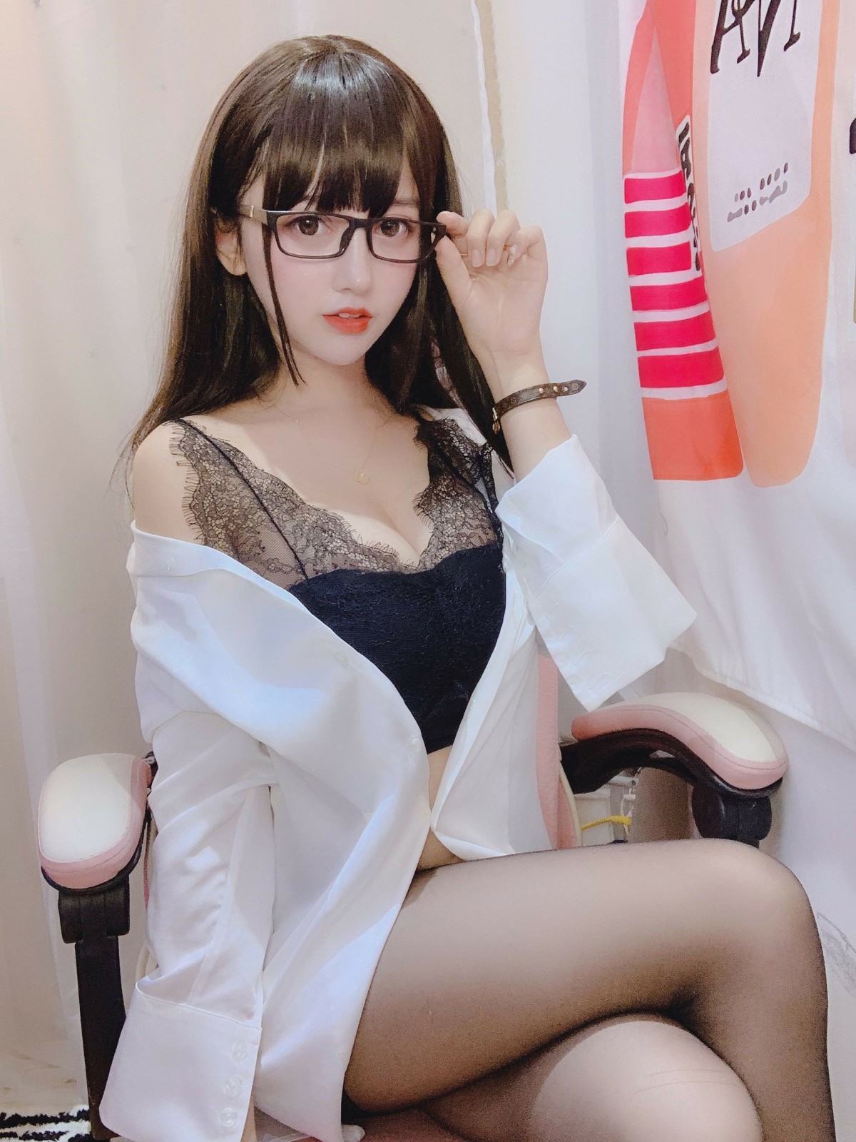 图片[41]-过期米线喵喵 – 这只是米线日常1 – COSPLAY-御萝部落