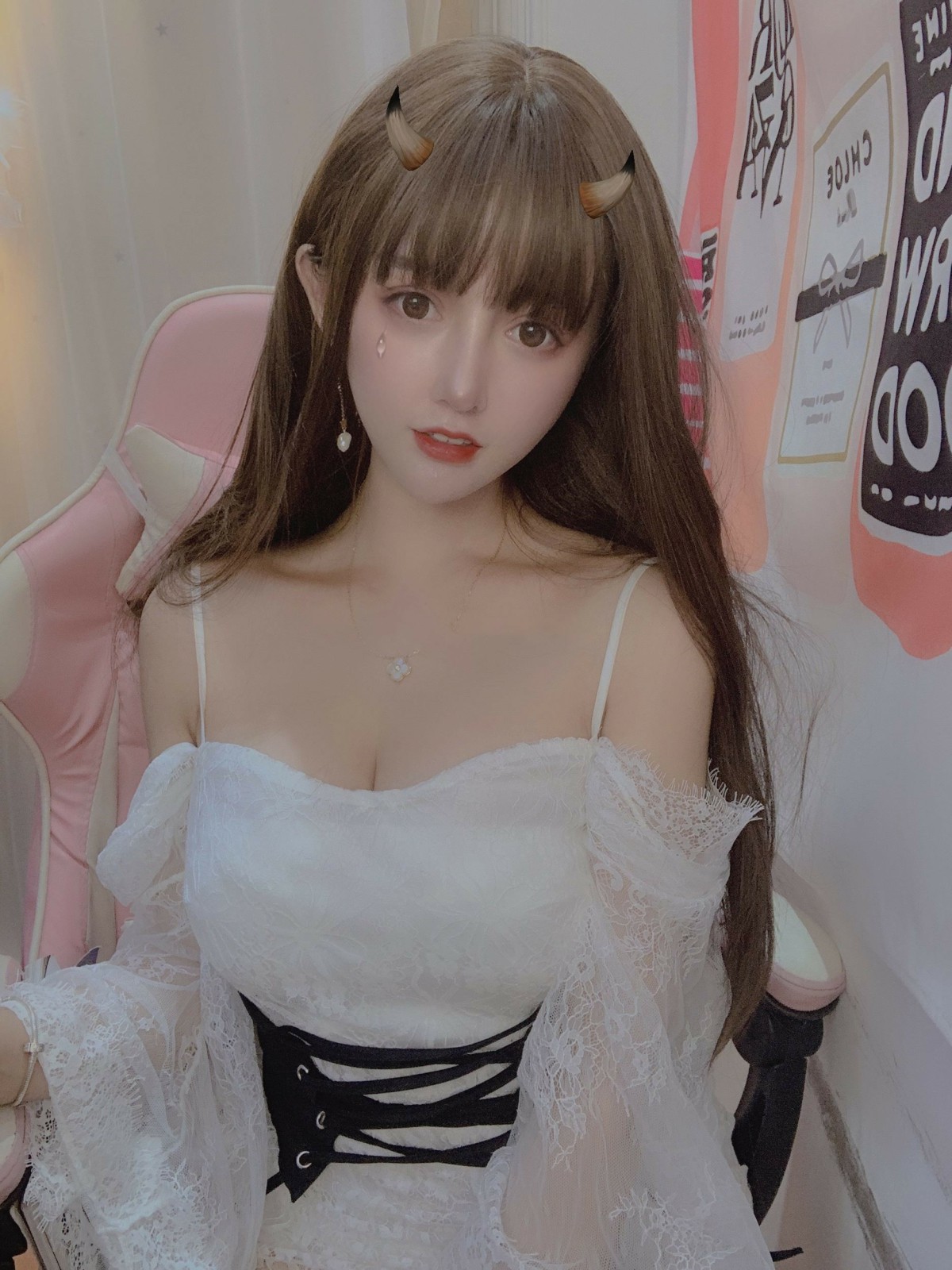 图片[47]-过期米线喵喵 – 这只是米线日常1 – COSPLAY-御萝部落