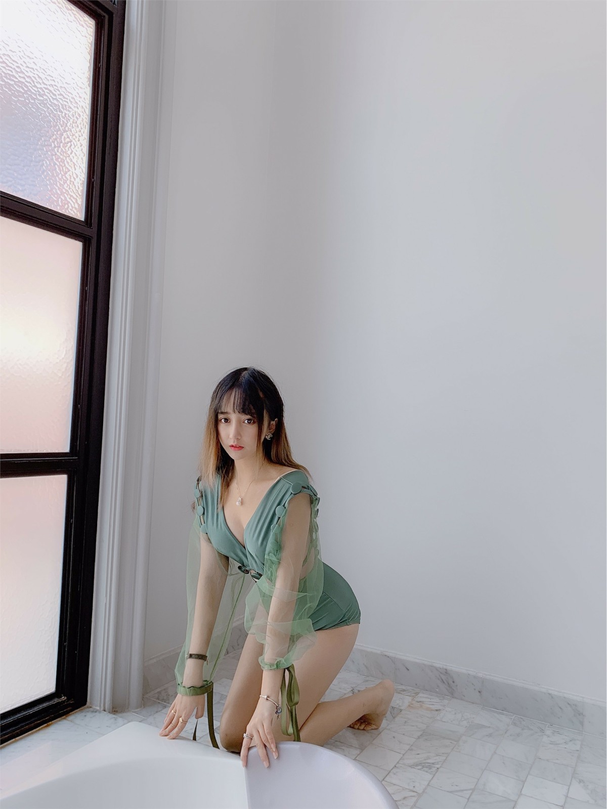 图片[59]-过期米线喵喵 – 这只是米线日常1 – COSPLAY-御萝部落