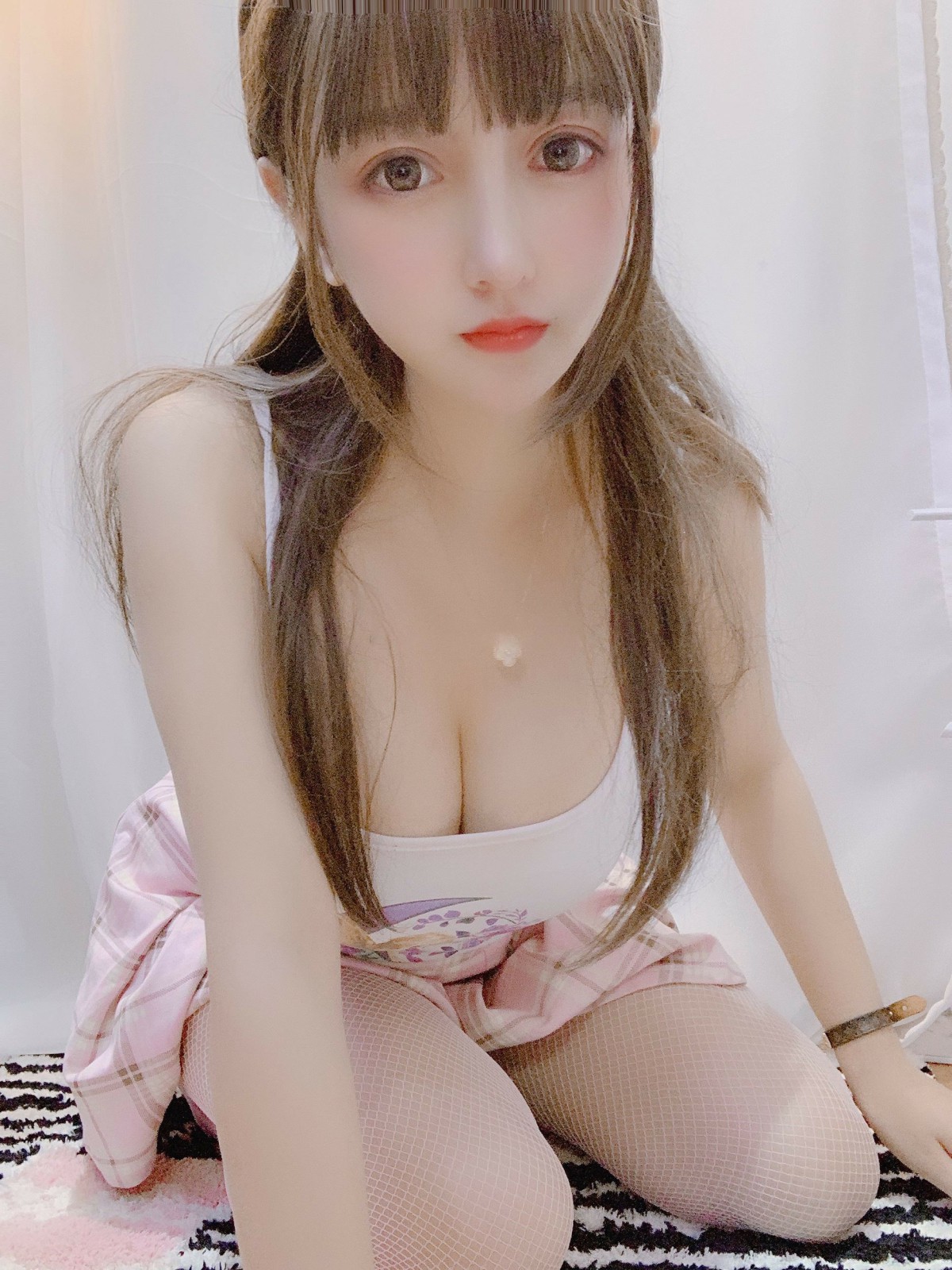 图片[68]-过期米线喵喵 – 这只是米线日常1 – COSPLAY-御萝部落