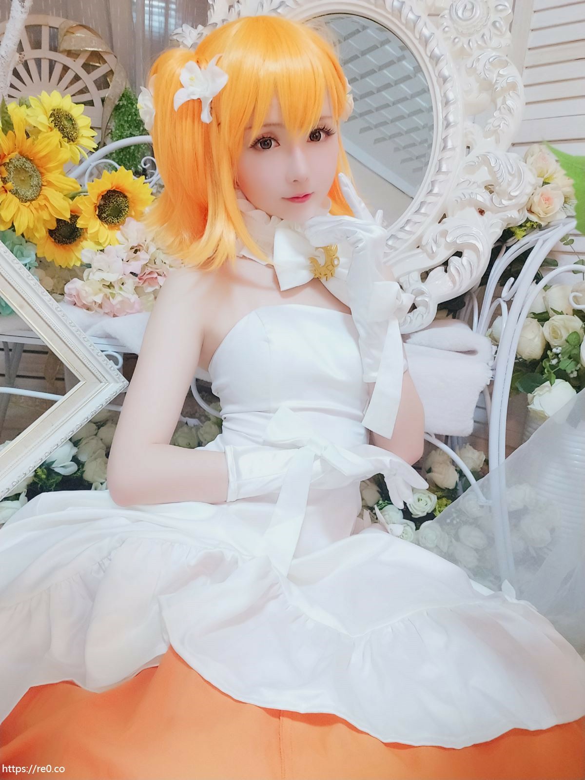 图片[3]-星之迟迟 VOL.5 恶女秘书包 咕哒子音乐会 猫耳秘书 – COSPLAY-御萝部落