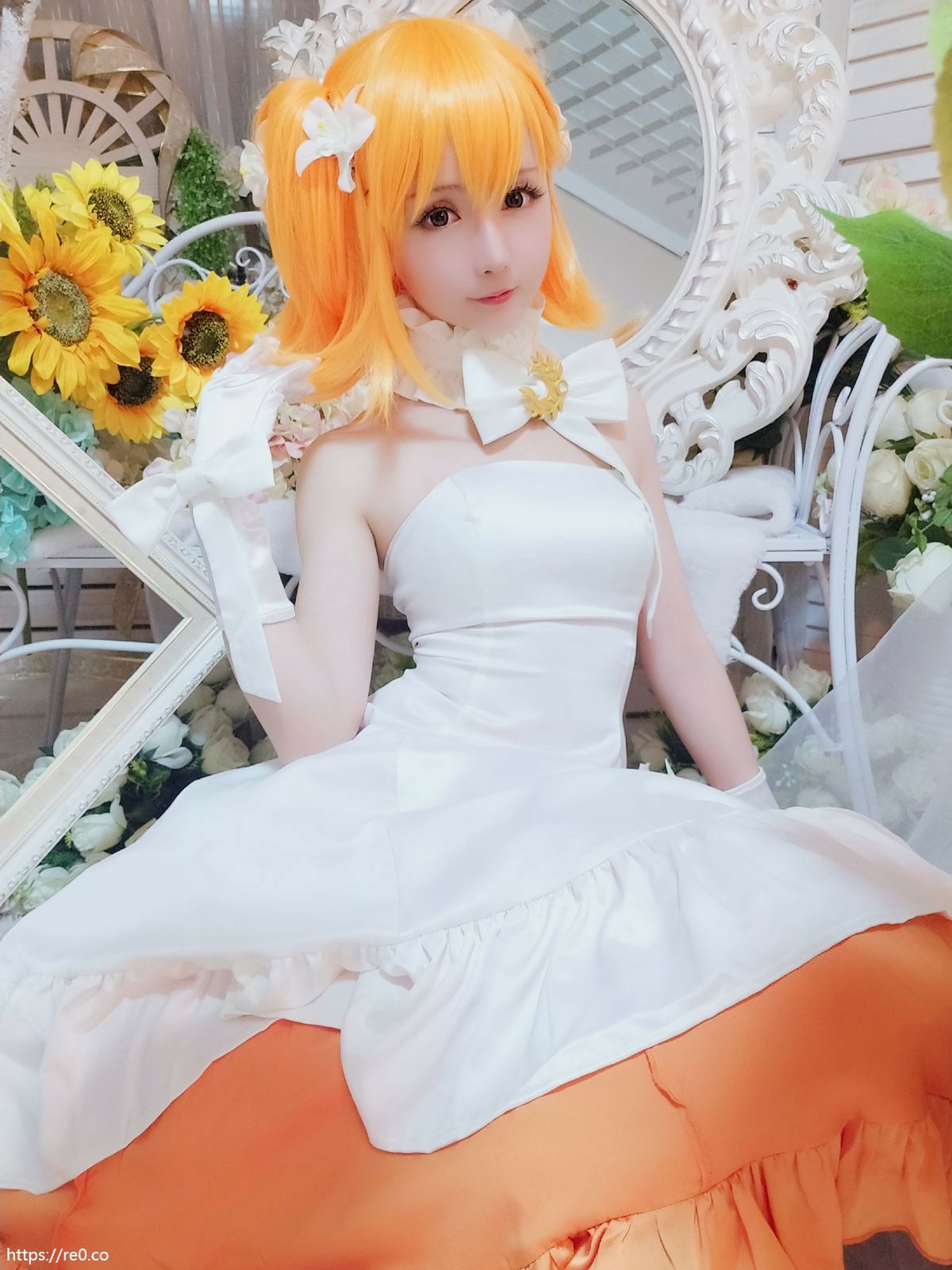 图片[4]-星之迟迟 VOL.5 恶女秘书包 咕哒子音乐会 猫耳秘书 – COSPLAY-御萝部落