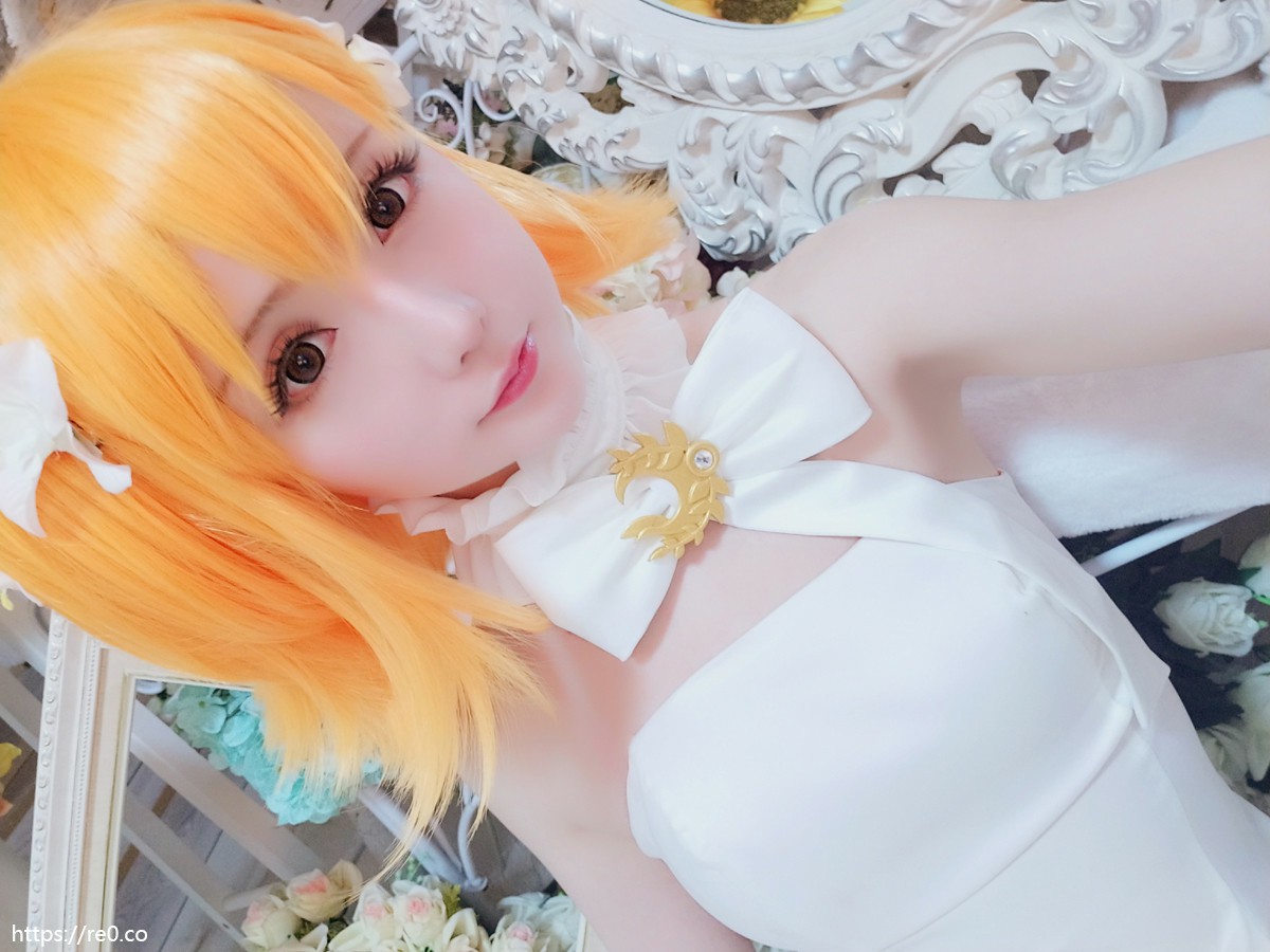 图片[5]-星之迟迟 VOL.5 恶女秘书包 咕哒子音乐会 猫耳秘书 – COSPLAY-御萝部落