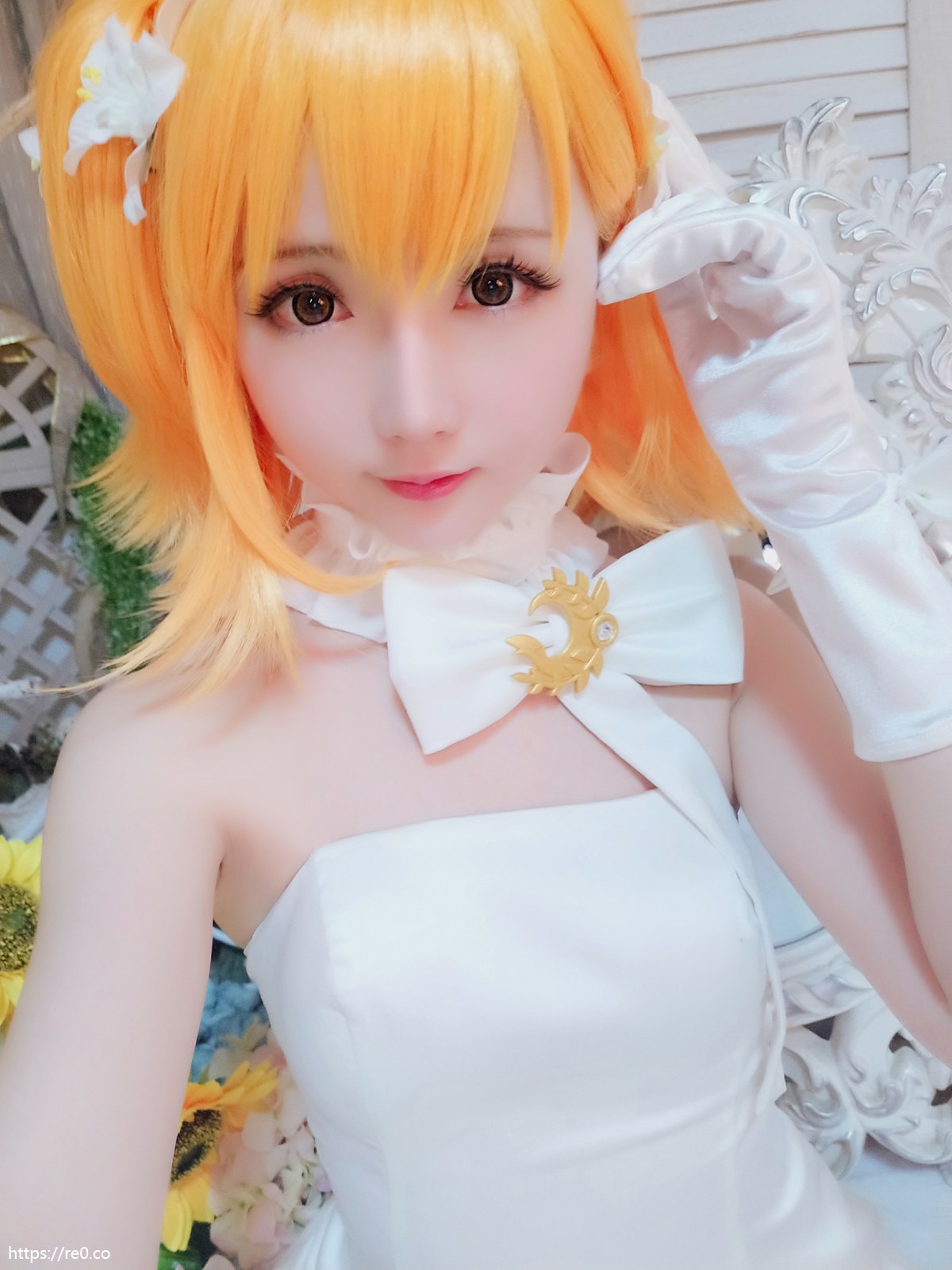 图片[9]-星之迟迟 VOL.5 恶女秘书包 咕哒子音乐会 猫耳秘书 – COSPLAY-御萝部落