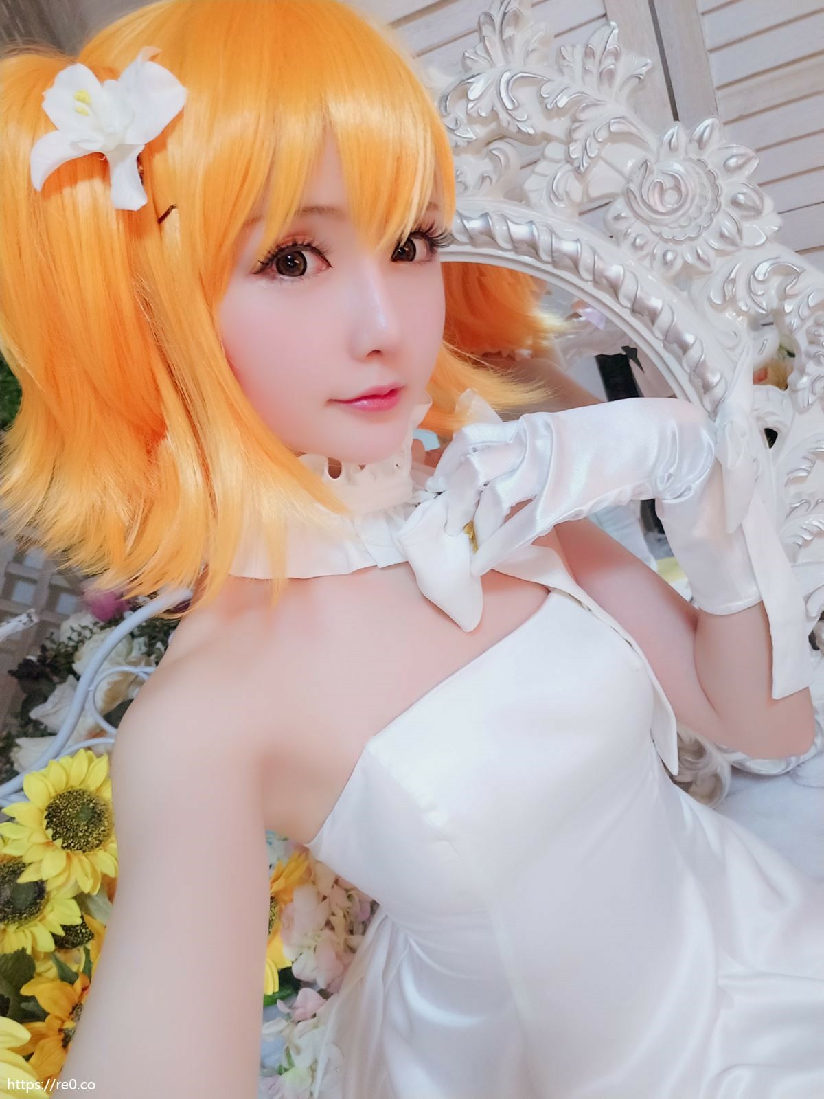 图片[8]-星之迟迟 VOL.5 恶女秘书包 咕哒子音乐会 猫耳秘书 – COSPLAY-御萝部落