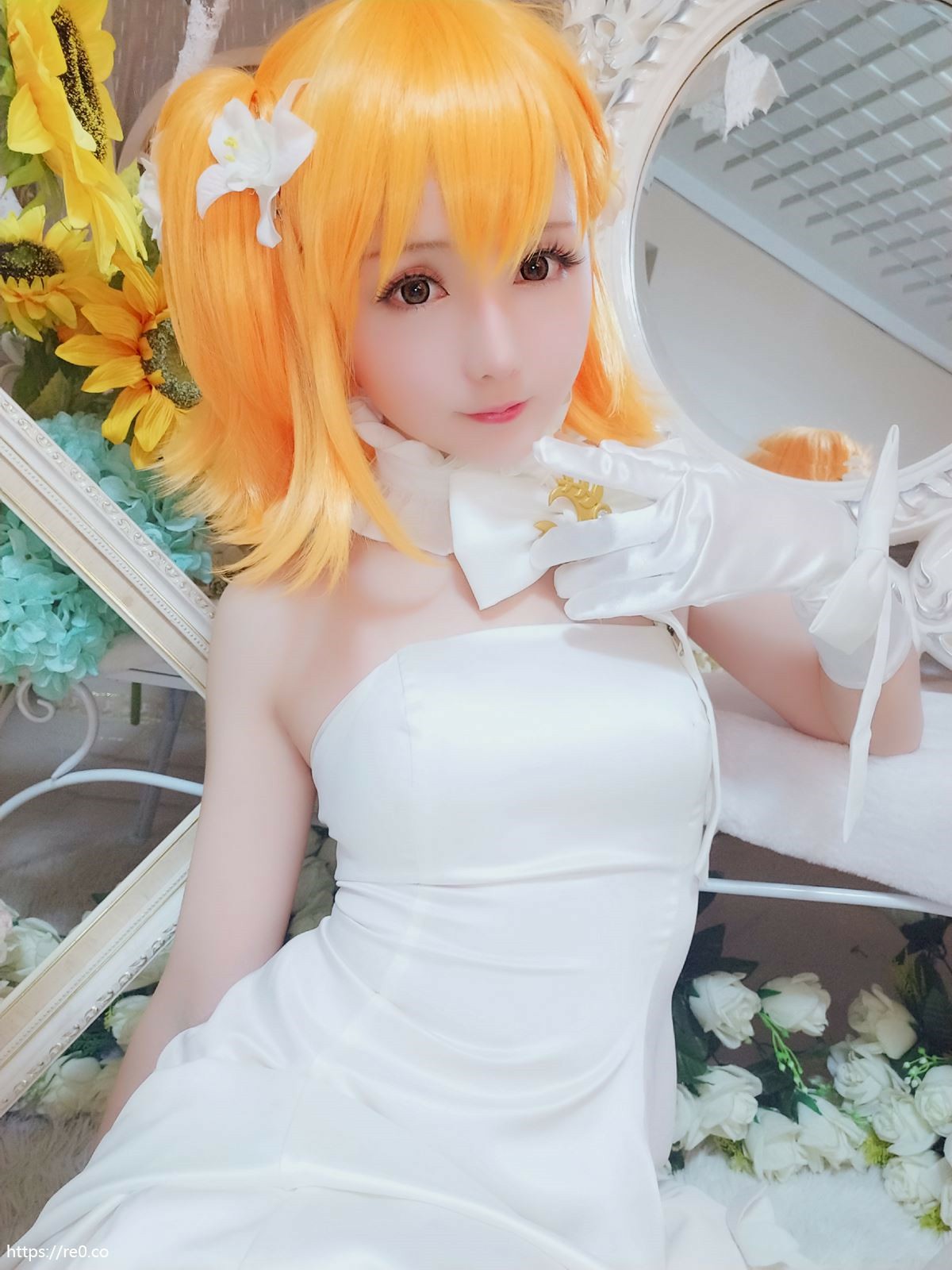 图片[12]-星之迟迟 VOL.5 恶女秘书包 咕哒子音乐会 猫耳秘书 – COSPLAY-御萝部落