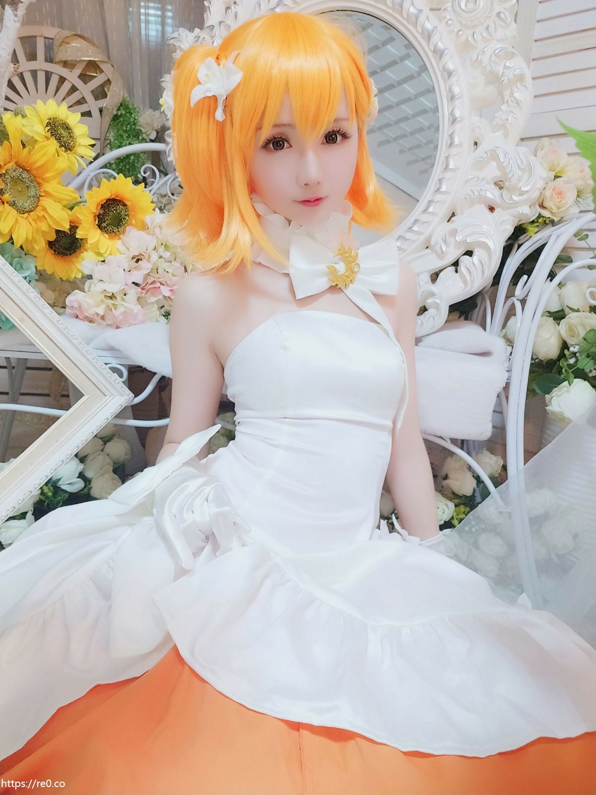 图片[14]-星之迟迟 VOL.5 恶女秘书包 咕哒子音乐会 猫耳秘书 – COSPLAY-御萝部落