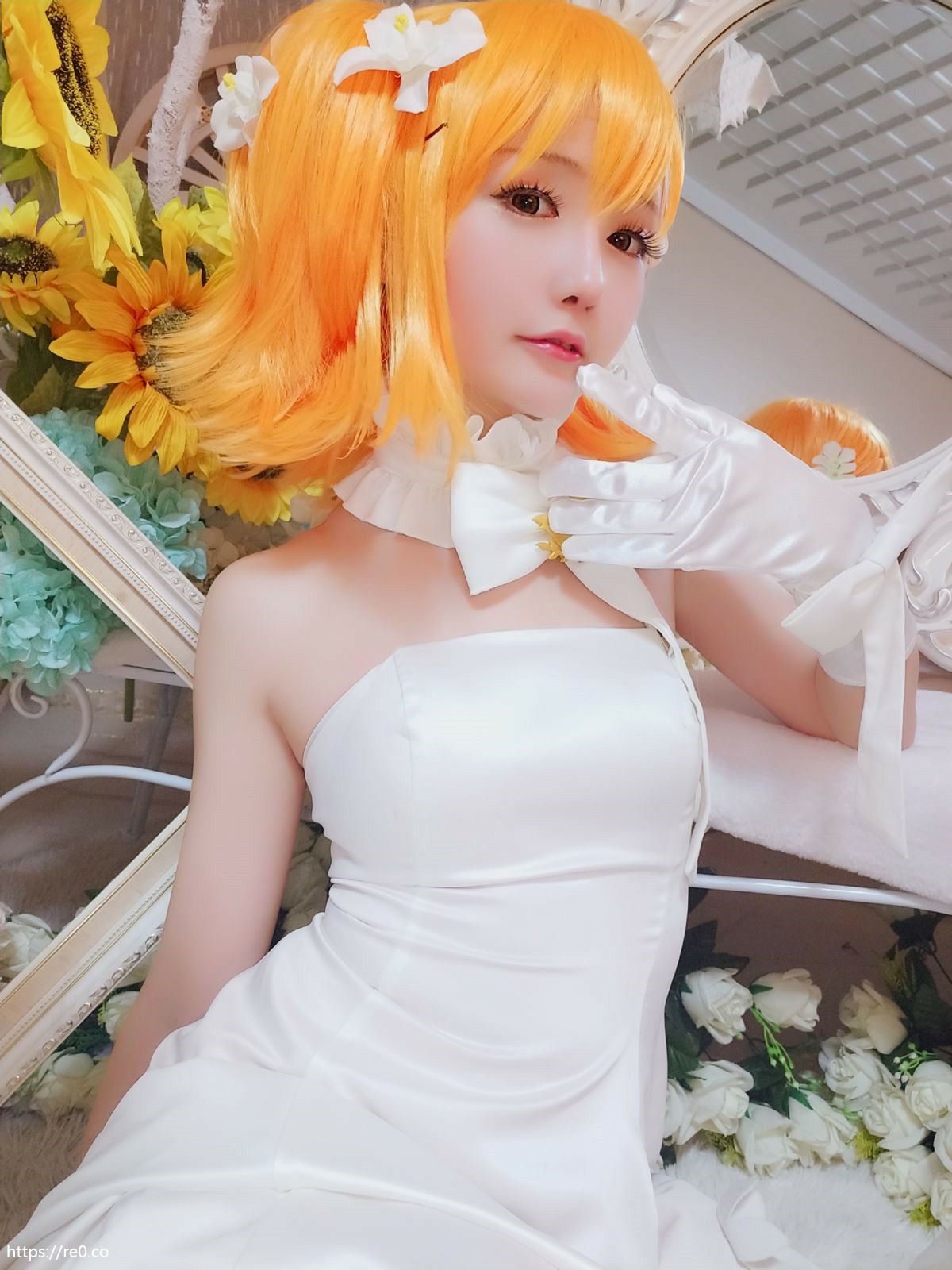 图片[13]-星之迟迟 VOL.5 恶女秘书包 咕哒子音乐会 猫耳秘书 – COSPLAY-御萝部落