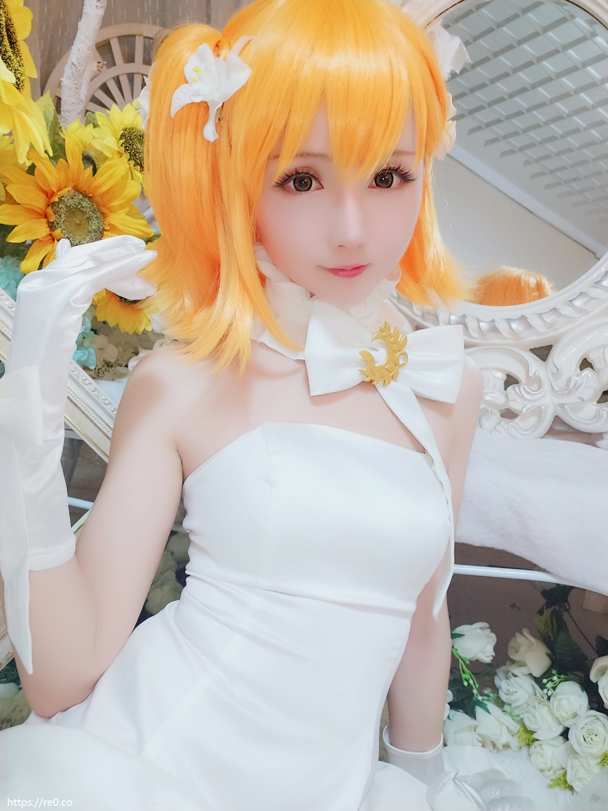 图片[11]-星之迟迟 VOL.5 恶女秘书包 咕哒子音乐会 猫耳秘书 – COSPLAY-御萝部落