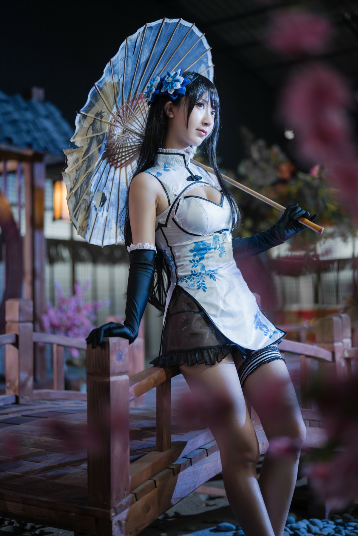 图片[27]-Coser小姐姐黑川 – 瓶儿 – COSPLAY-御萝部落