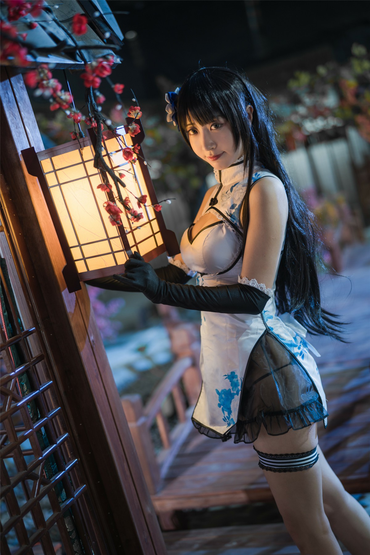 图片[26]-Coser小姐姐黑川 – 瓶儿 – COSPLAY-御萝部落