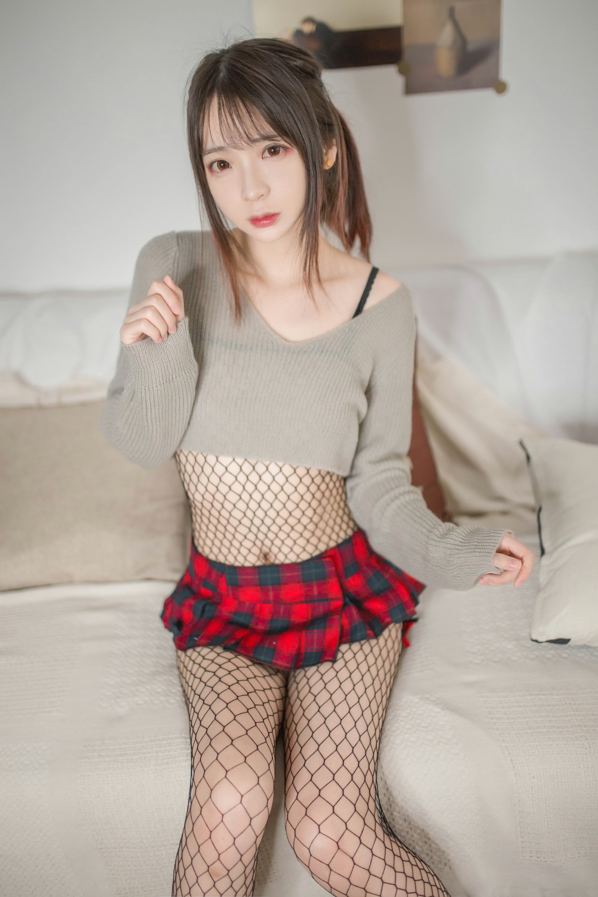 图片[12]-疯猫ss 主题摄影 – COSPLAY-御萝部落