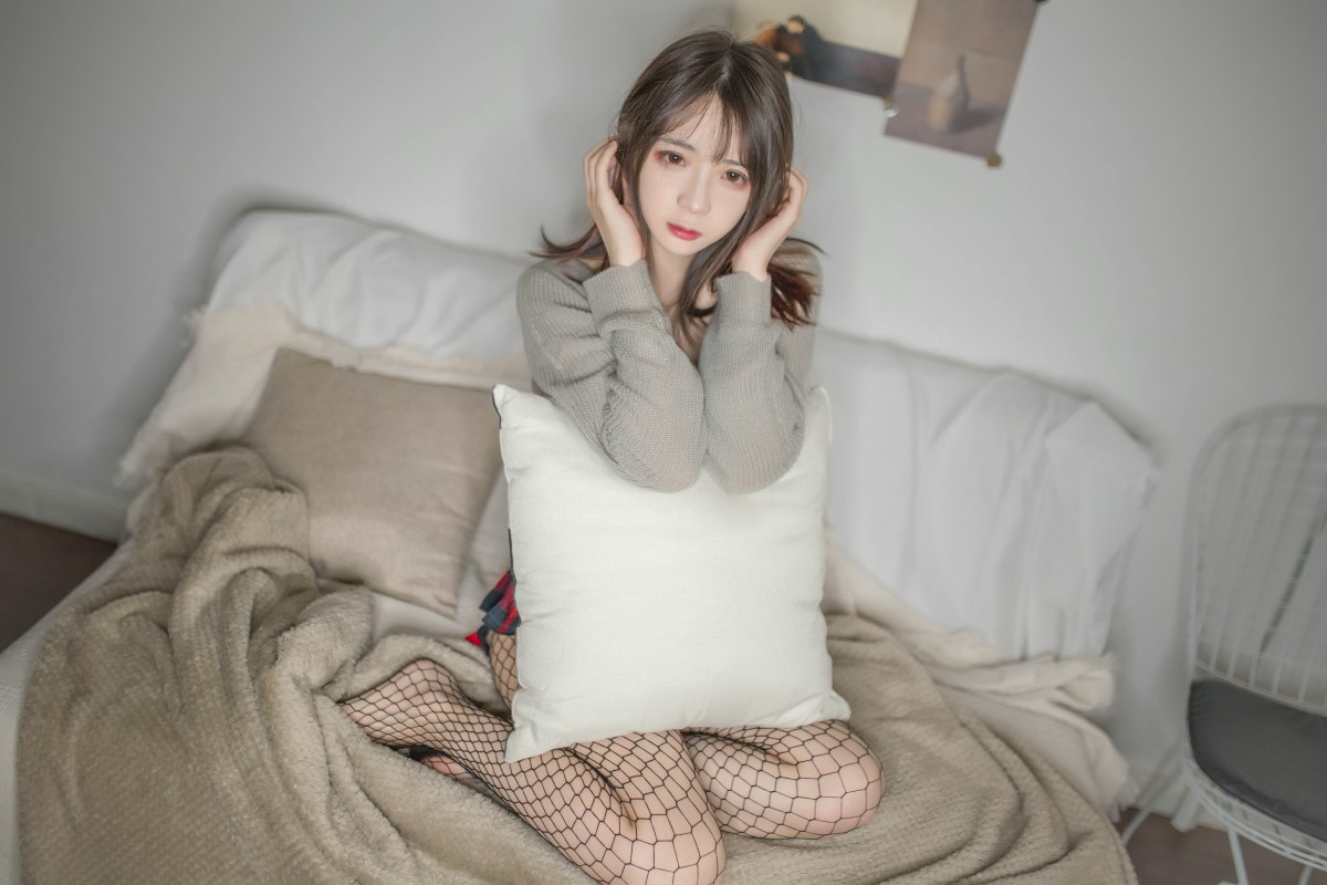 图片[23]-疯猫ss 主题摄影 – COSPLAY-御萝部落