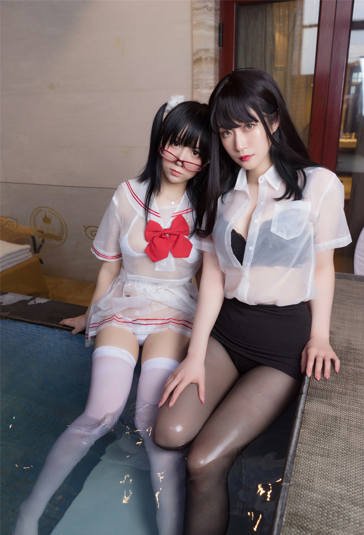 图片[5]-[Cosplay]白银81x摇摇乐 – COSPLAY-御萝部落